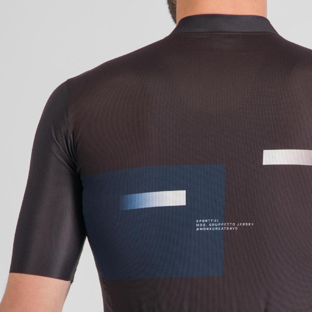 Sportful GRUPPETTO JERSEY Spedizione Gratuita