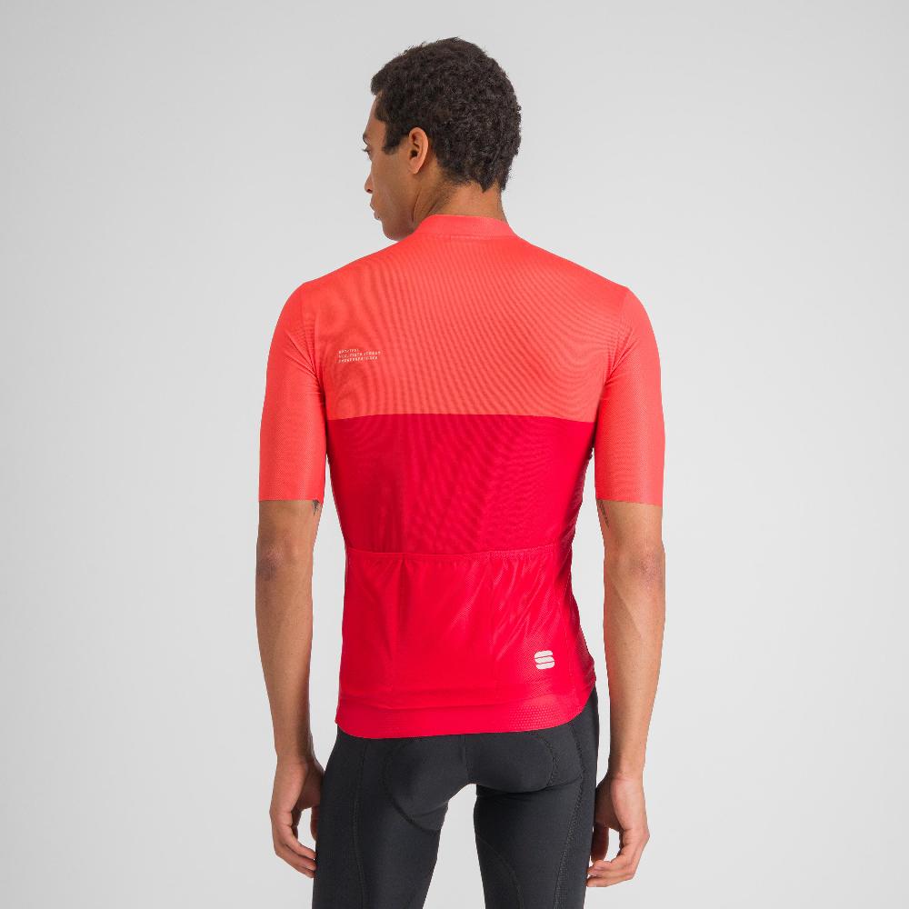 Sportful PISTA JERSEY Pezzi Unici