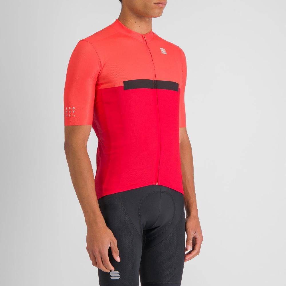 Sportful PISTA JERSEY Pezzi Unici