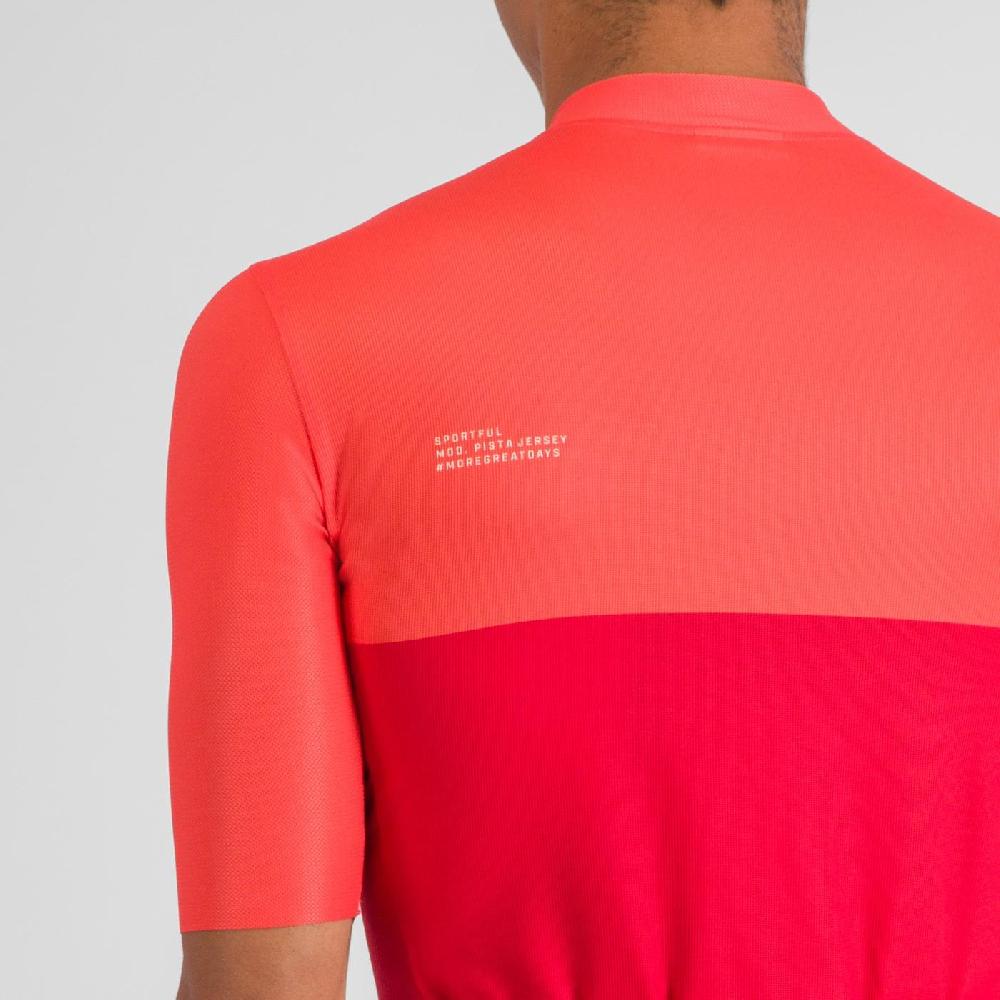 Sportful PISTA JERSEY Pezzi Unici