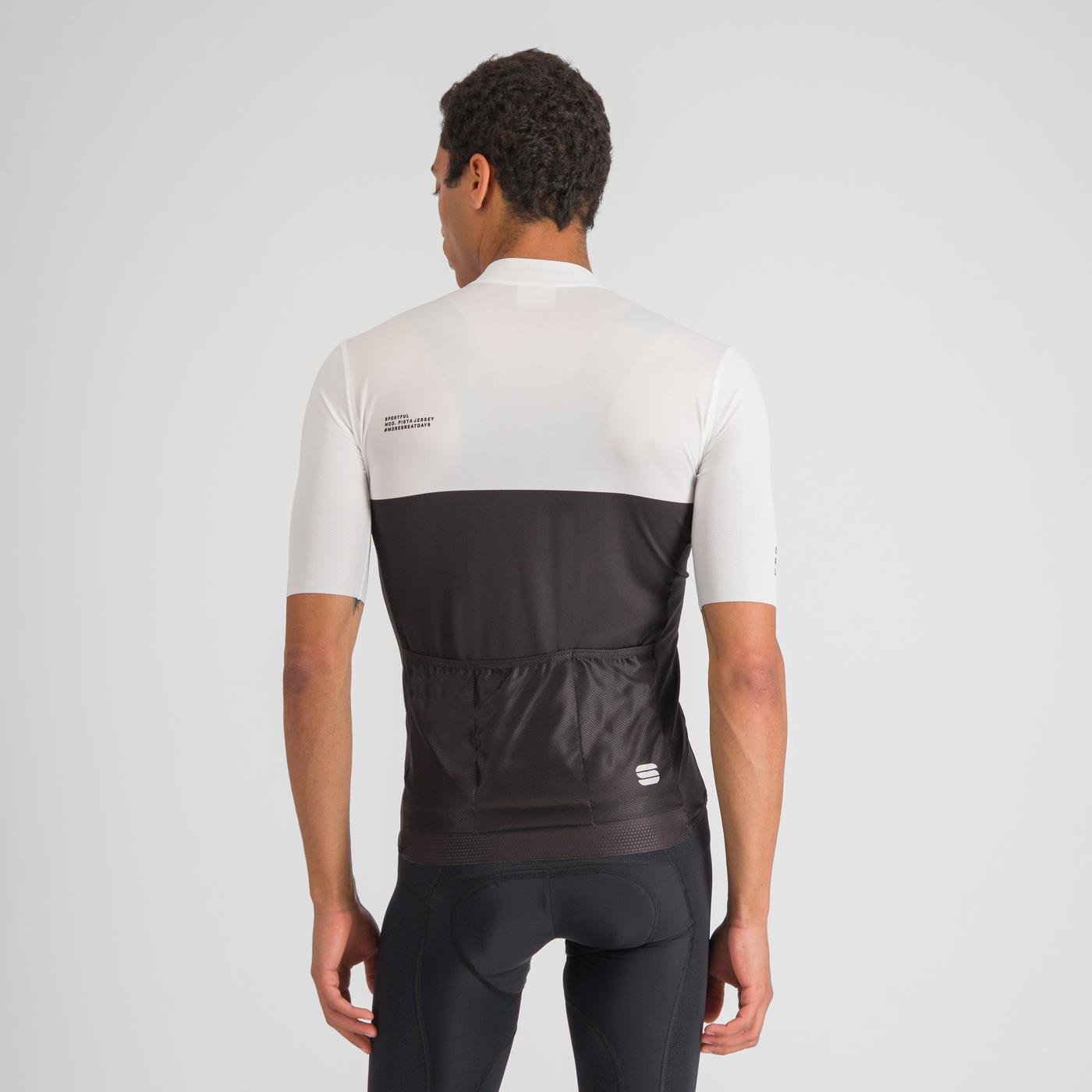 Sportful PISTA JERSEY Soddisfazione Garantita