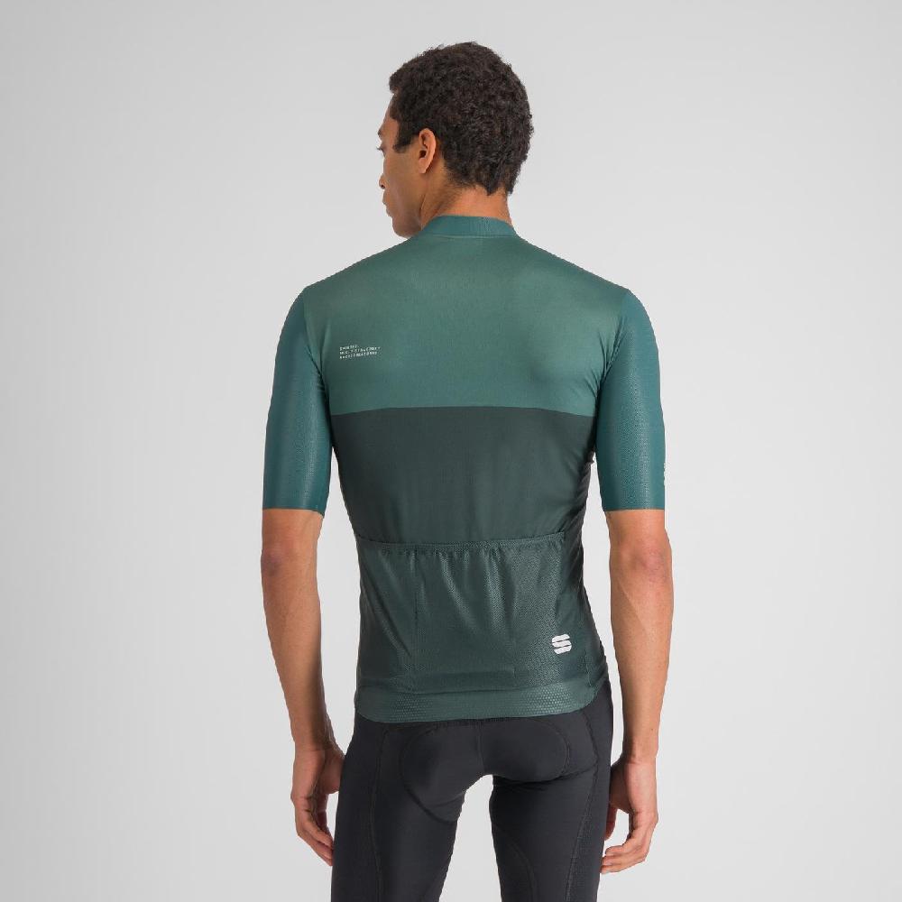 Sportful PISTA JERSEY Qualità Garantita