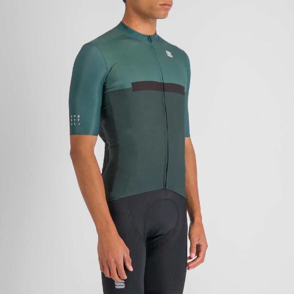 Sportful PISTA JERSEY Qualità Garantita