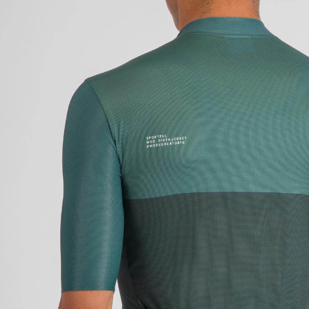 Sportful PISTA JERSEY Qualità Garantita
