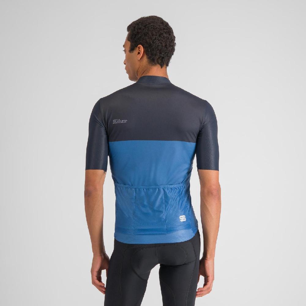Sportful PISTA JERSEY Negozi Online