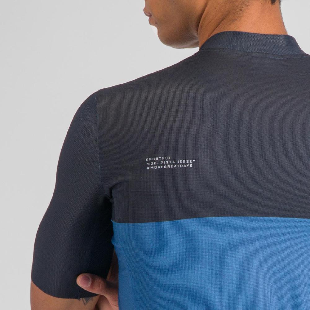 Sportful PISTA JERSEY Negozi Online