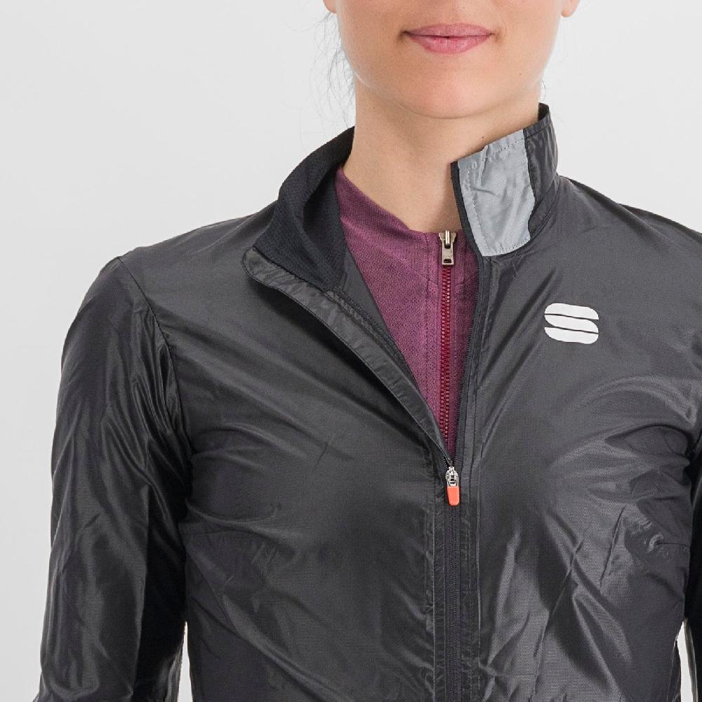 Sportful HOT PACK EASYLIGHT W JACKET Presa