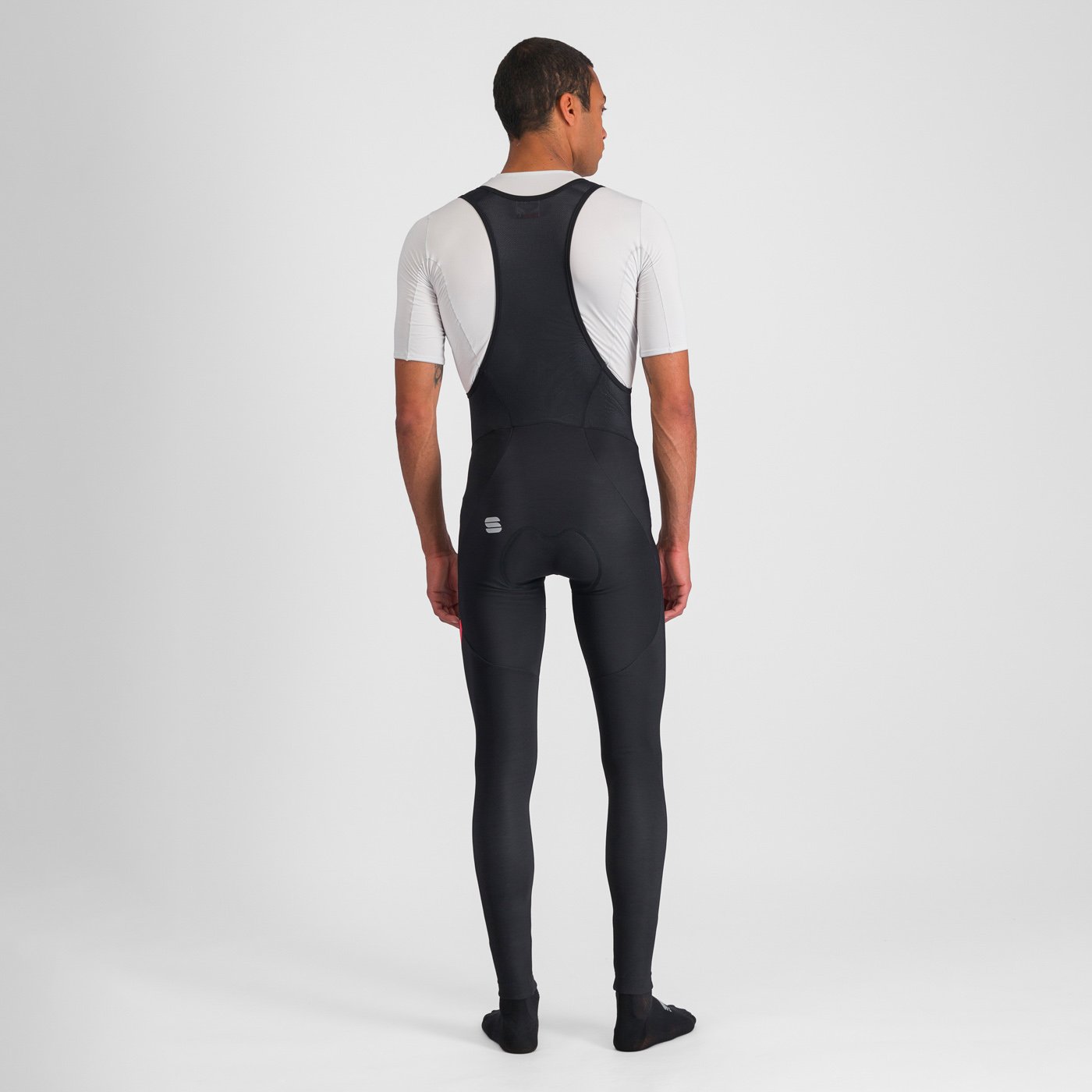 Sportful FIANDRE NORAIN TEAM BIBTIGHT Saldi