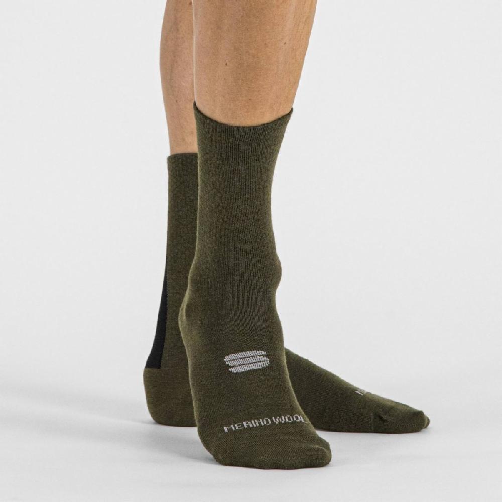 Sportful MERINO WOOL 18 SOCKS Vendita Economica