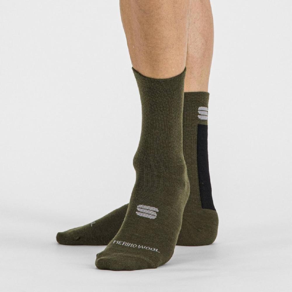 Sportful MERINO WOOL 18 SOCKS Vendita Economica