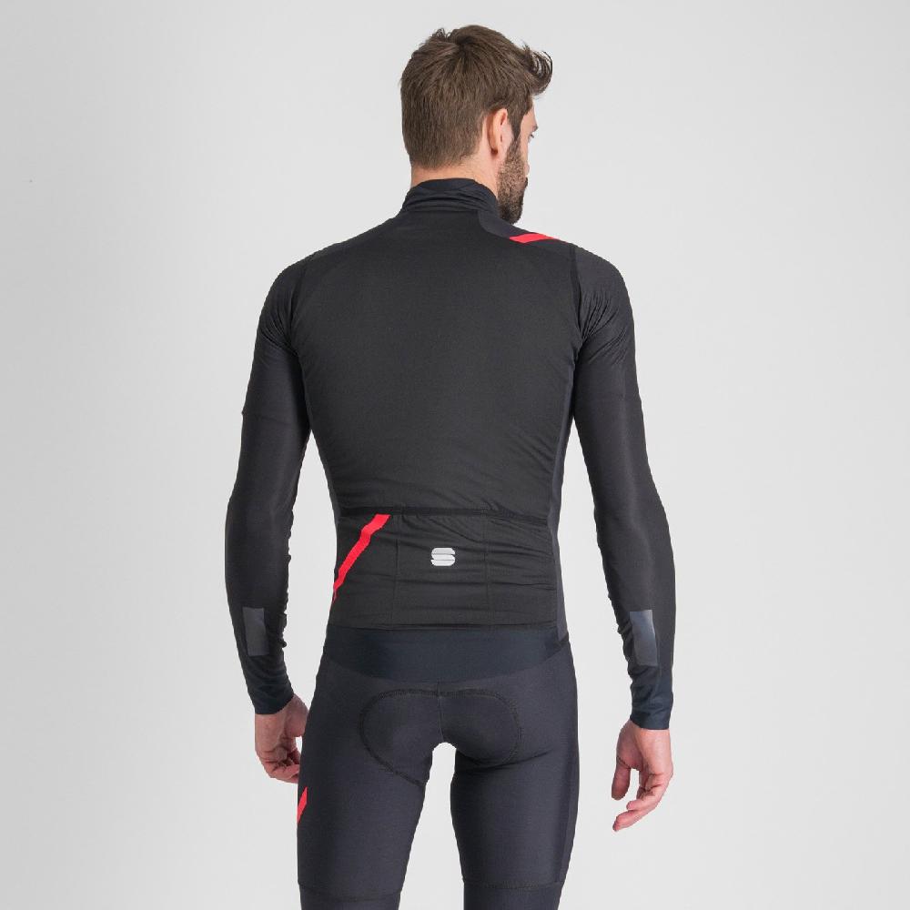 Sportful FIANDRE LIGHT NO RAIN VEST Vendita Calda