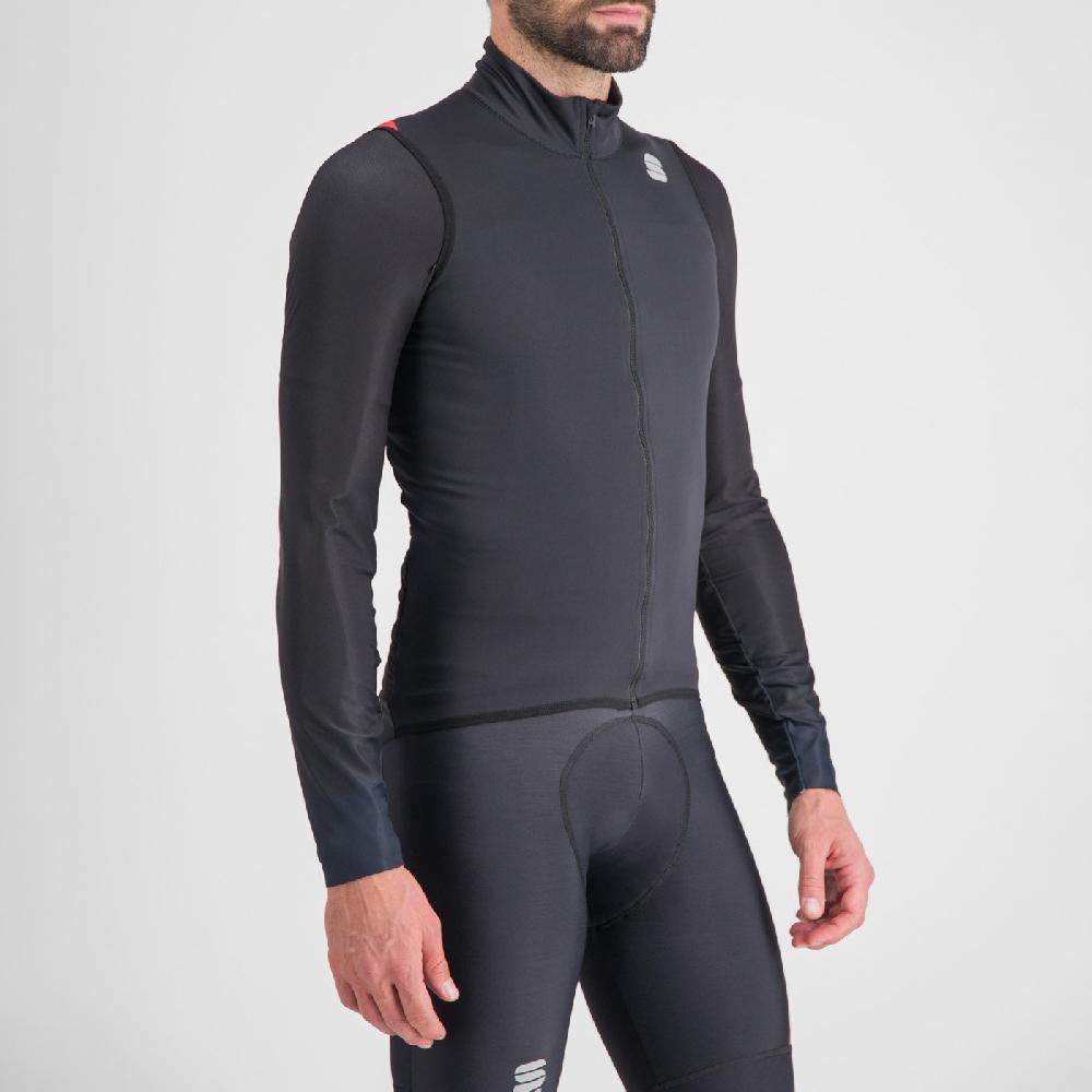 Sportful FIANDRE LIGHT NO RAIN VEST Vendita Calda