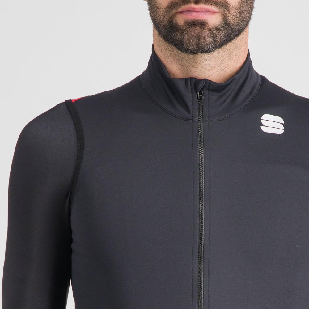 Sportful FIANDRE LIGHT NO RAIN VEST Vendita Calda