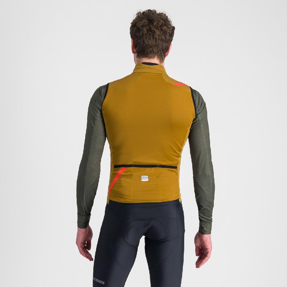 Sportful FIANDRE LIGHT NO RAIN VEST In Saldo