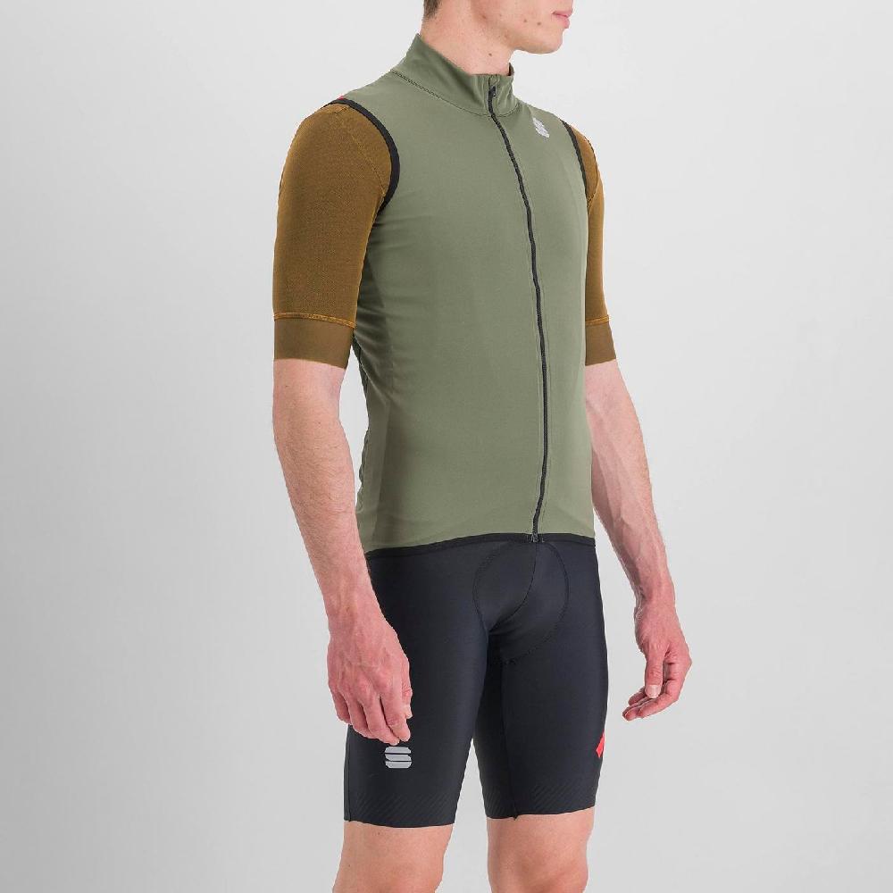 Sportful FIANDRE LIGHT NO RAIN VEST Nuova