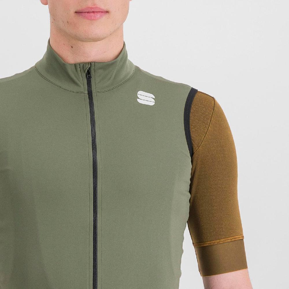 Sportful FIANDRE LIGHT NO RAIN VEST Nuova