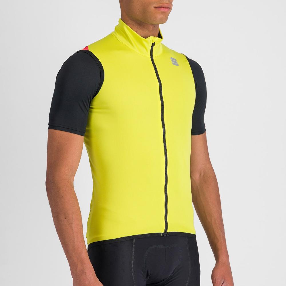 Sportful FIANDRE LIGHT NO RAIN VEST Moda