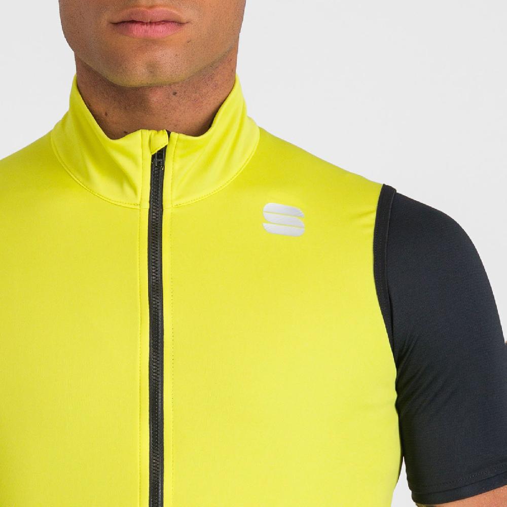 Sportful FIANDRE LIGHT NO RAIN VEST Moda