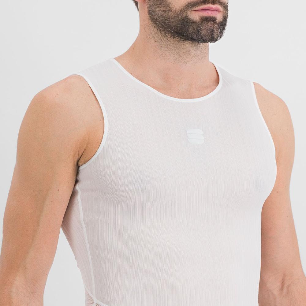 Sportful PRO BASELAYER SLEEVELESS 2025
