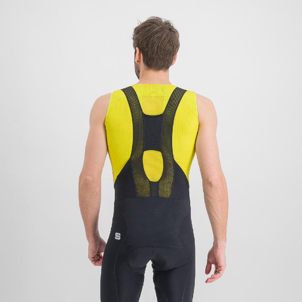 Sportful PRO BASELAYER SLEEVELESS Italy
