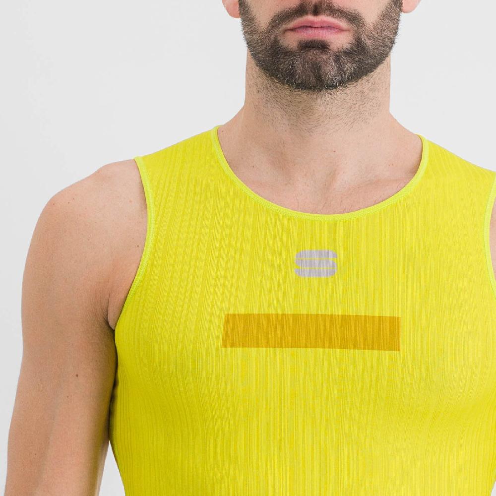 Sportful PRO BASELAYER SLEEVELESS Italy