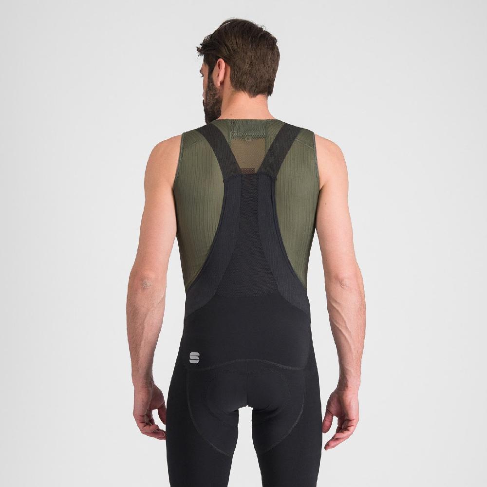 Sportful PRO BASELAYER SLEEVELESS Italia