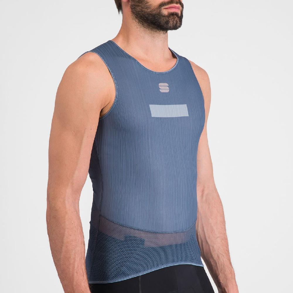 Sportful PRO BASELAYER SLEEVELESS 2025