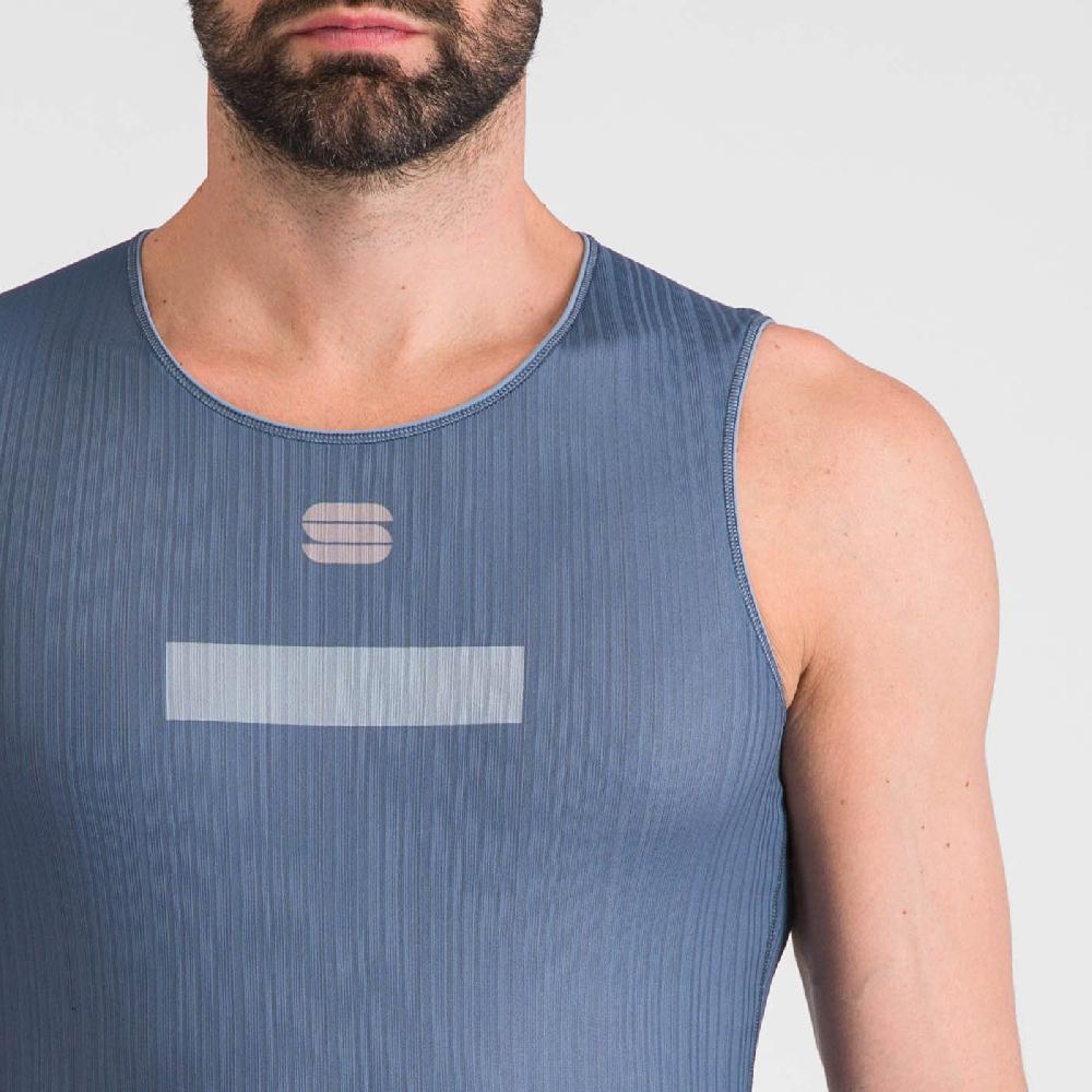 Sportful PRO BASELAYER SLEEVELESS 2025