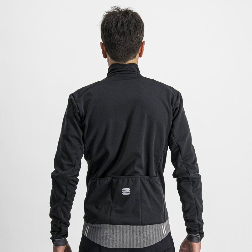 Sportful SUPER JACKET Spedizione Gratuita