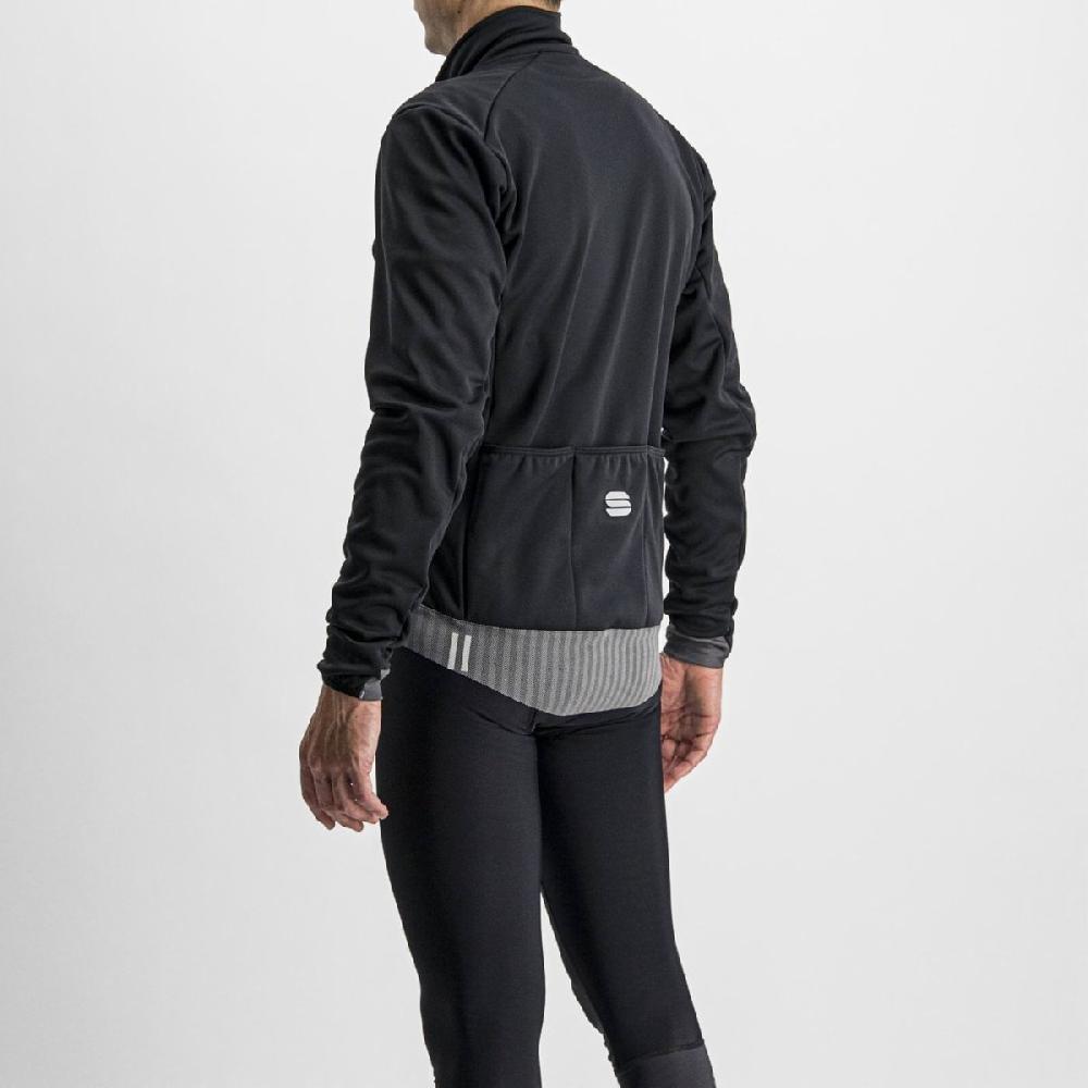 Sportful SUPER JACKET Spedizione Gratuita