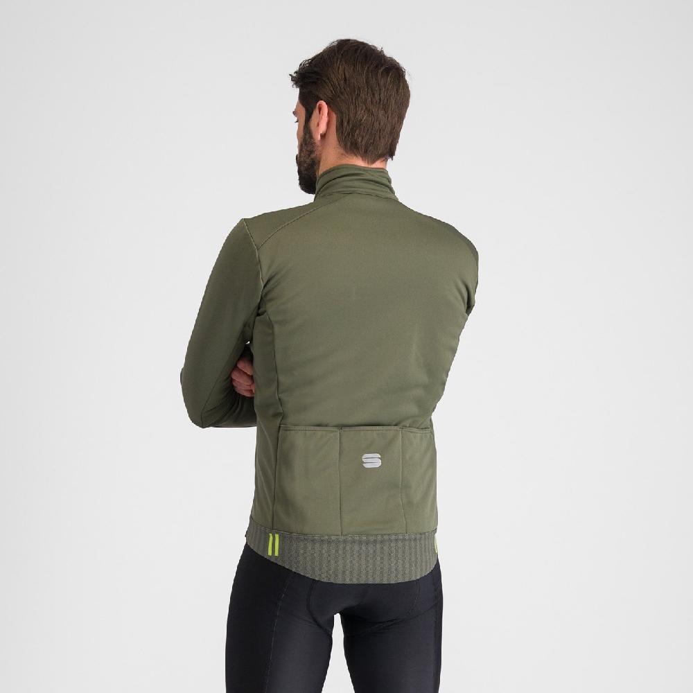 Sportful SUPER JACKET Pezzi Unici