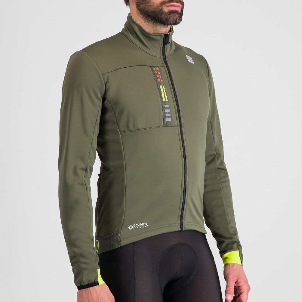 Sportful SUPER JACKET Pezzi Unici