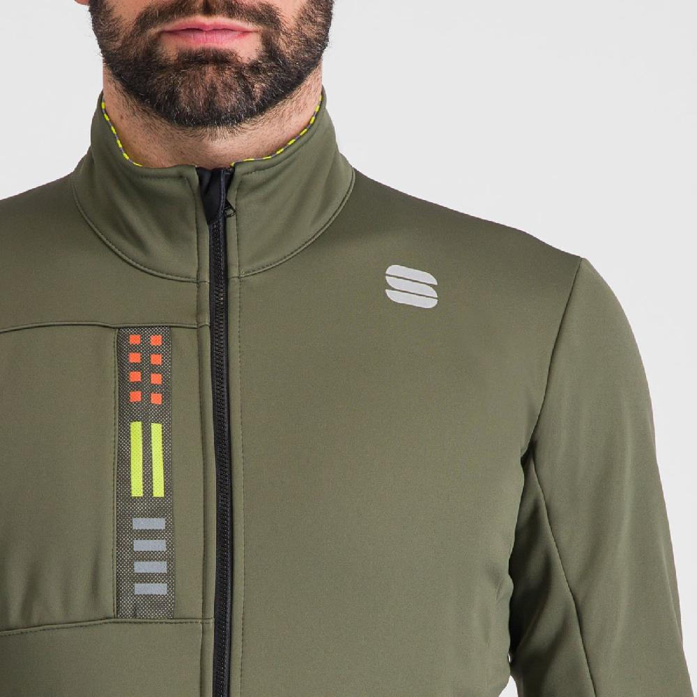 Sportful SUPER JACKET Pezzi Unici