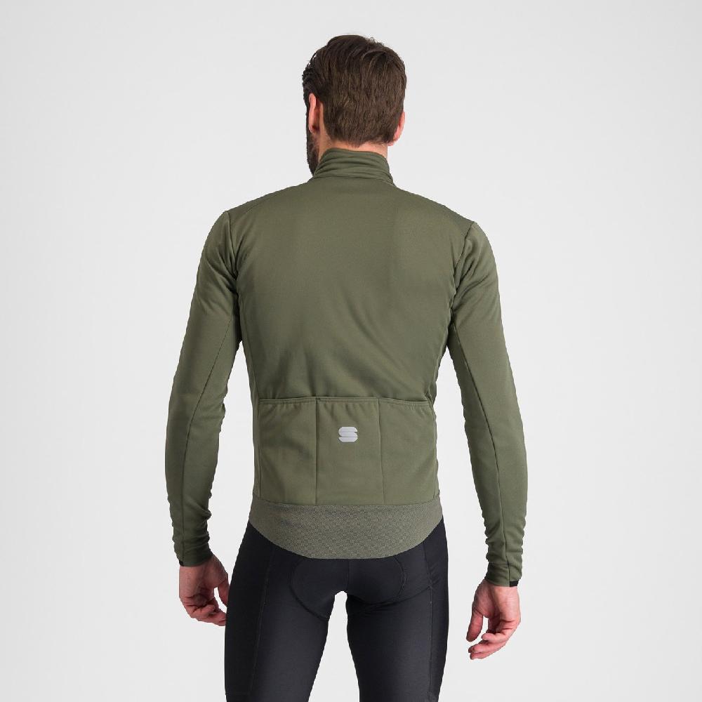 Sportful SUPER JACKET Soddisfazione Garantita