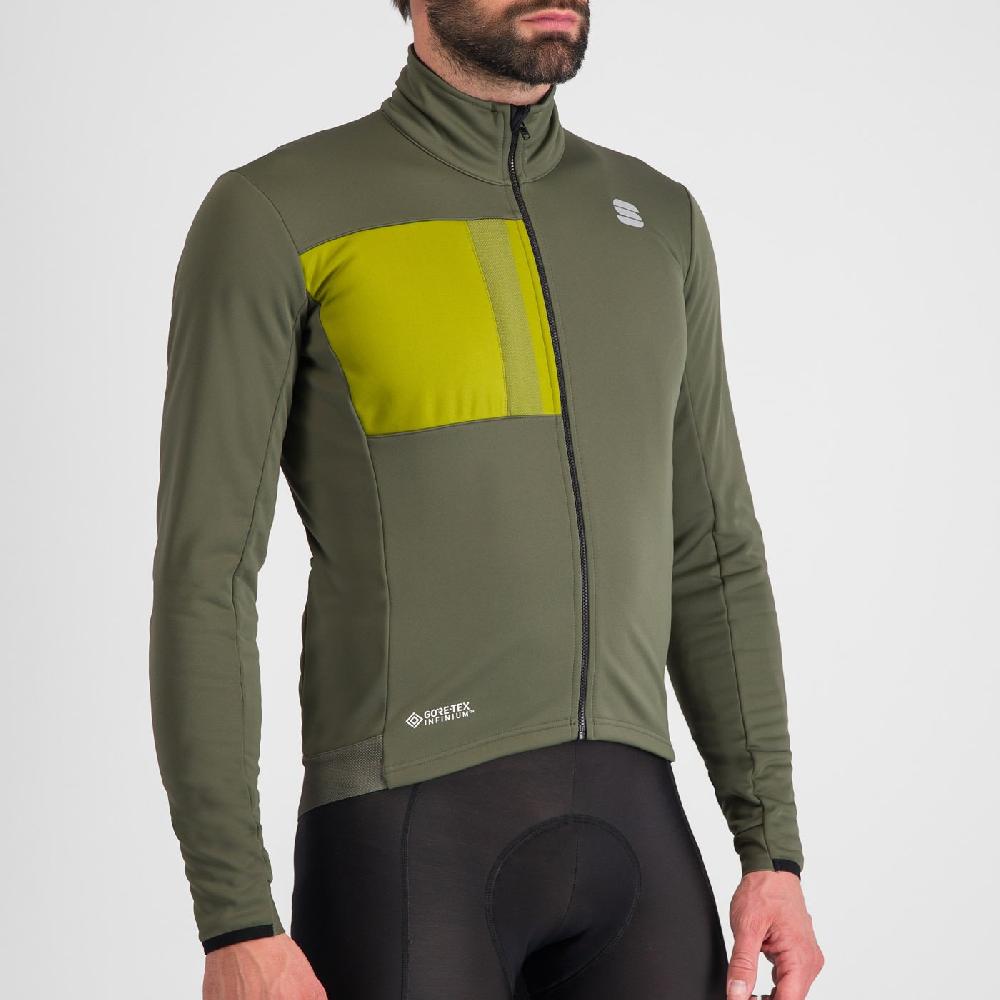 Sportful SUPER JACKET Soddisfazione Garantita