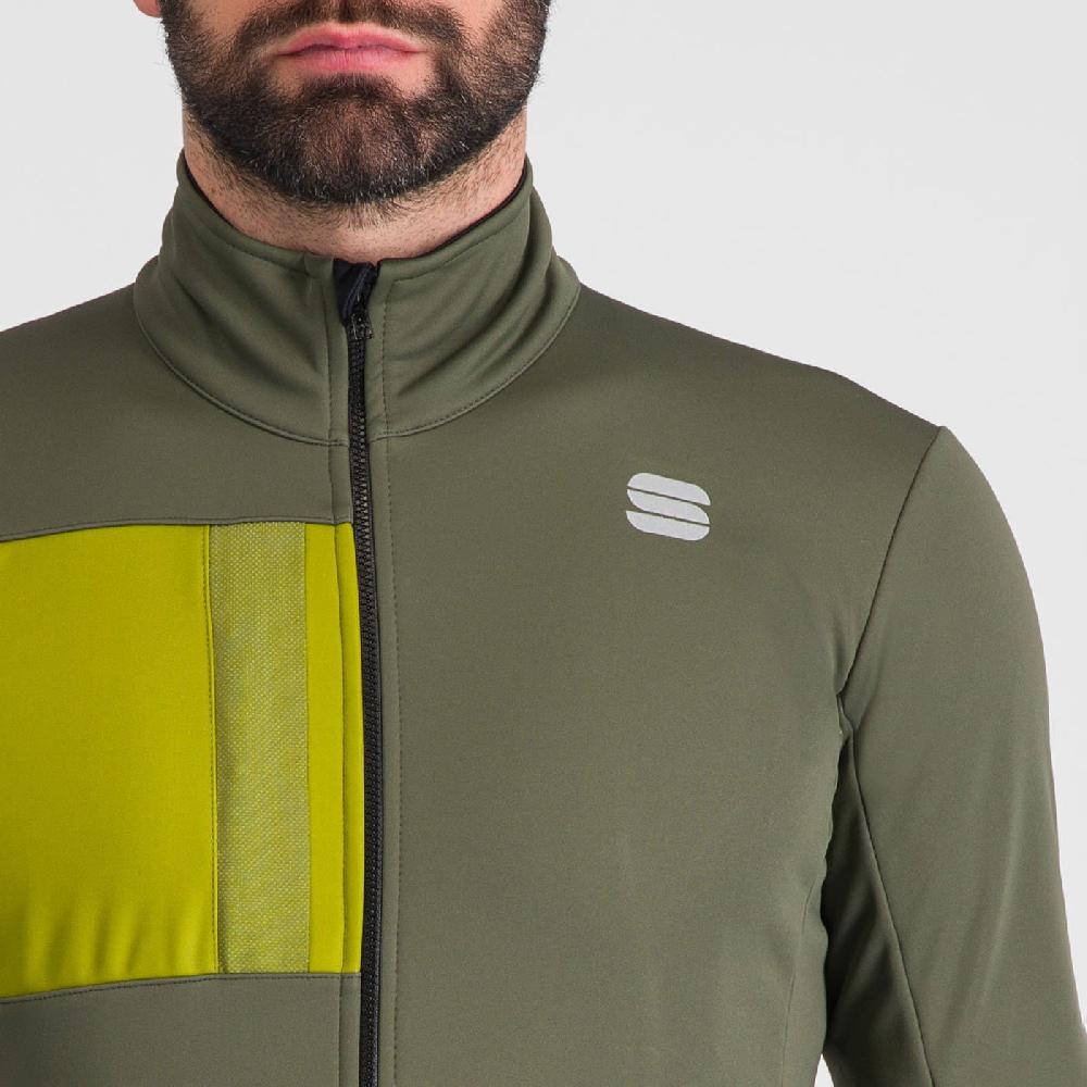 Sportful SUPER JACKET Soddisfazione Garantita