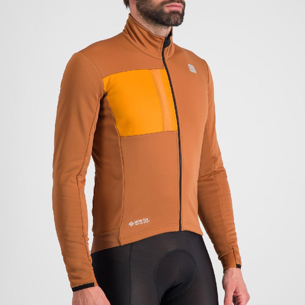 Sportful SUPER JACKET Qualità Garantita