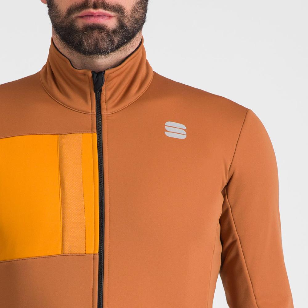 Sportful SUPER JACKET Qualità Garantita