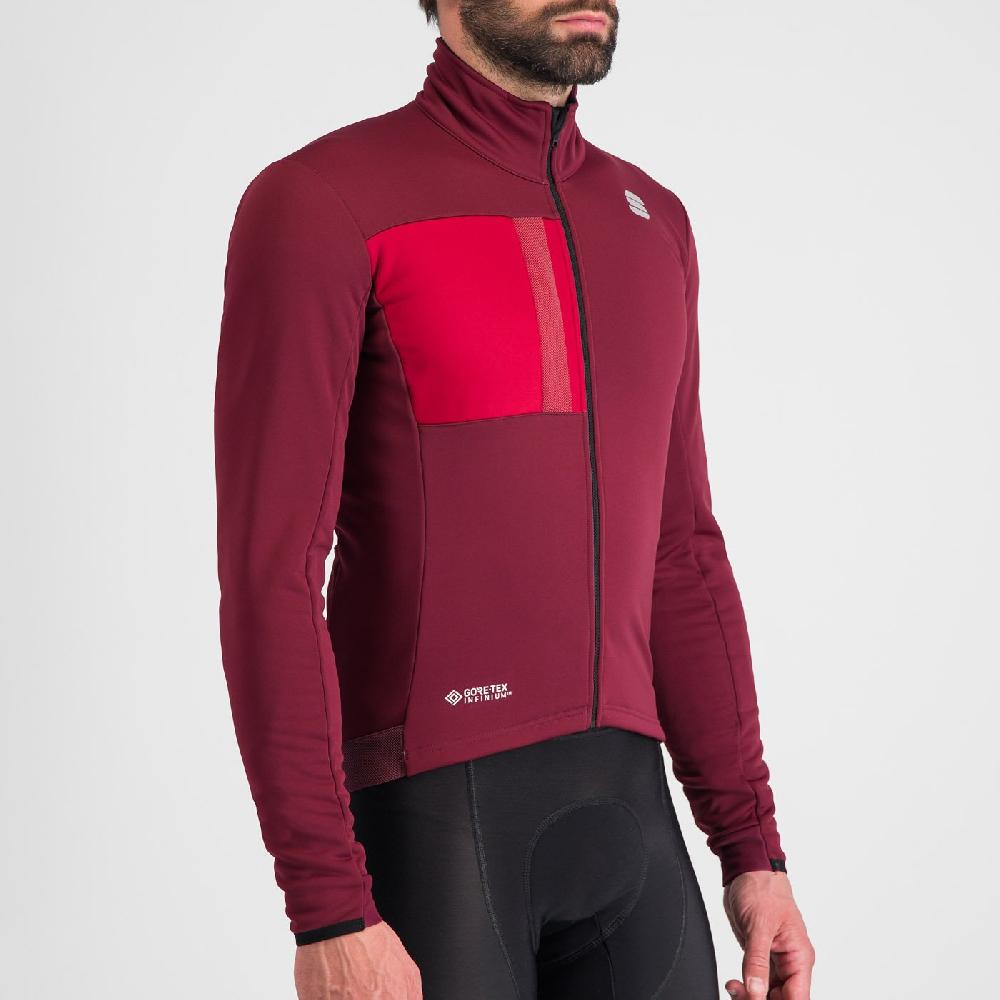 Sportful SUPER JACKET Negozi Online