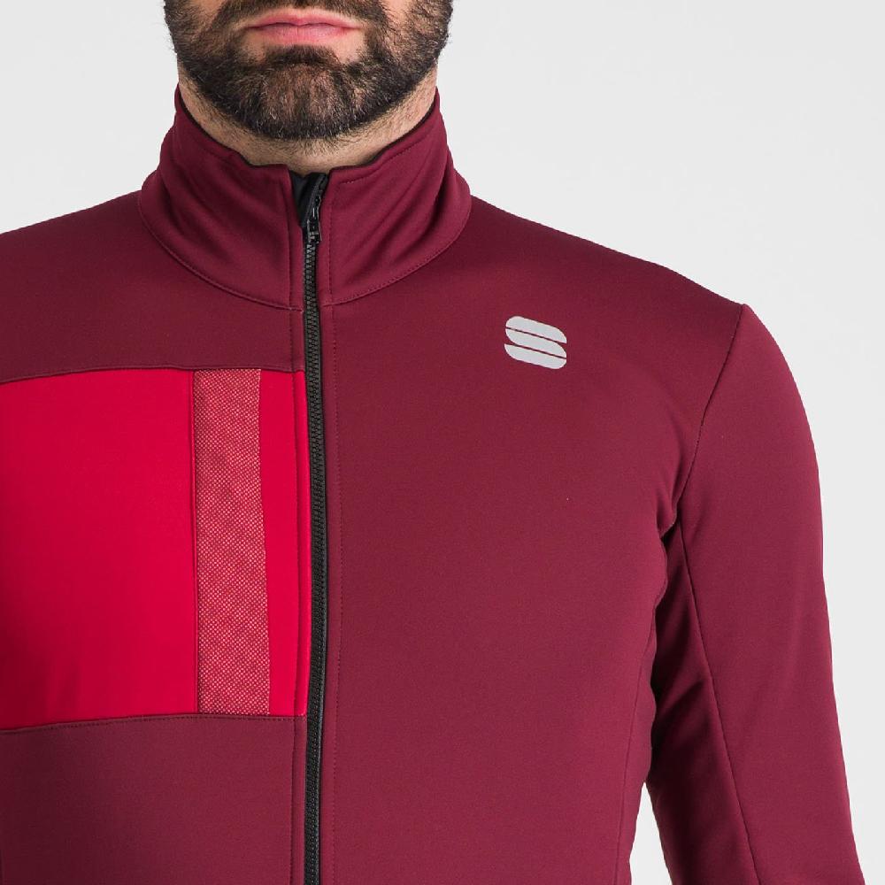 Sportful SUPER JACKET Negozi Online