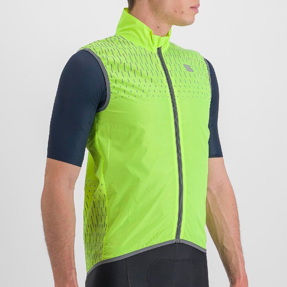 Sportful REFLEX VEST Convenienza