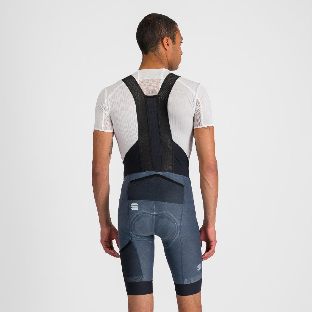 Sportful INDIGO SUPERGIARA BIBSHORT Sconto
