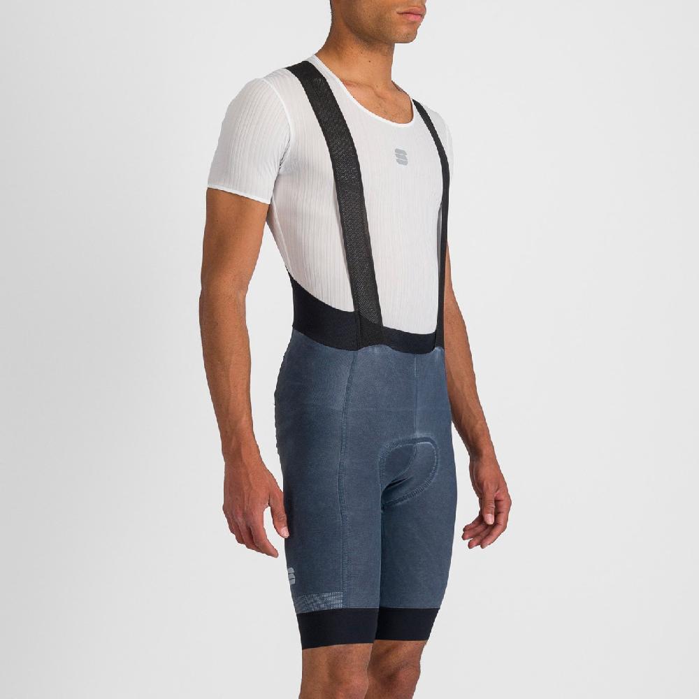 Sportful INDIGO SUPERGIARA BIBSHORT Sconto