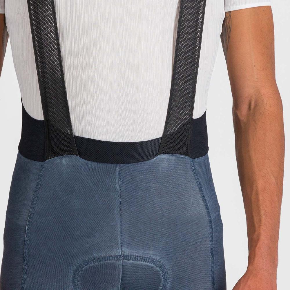 Sportful INDIGO SUPERGIARA BIBSHORT Sconto