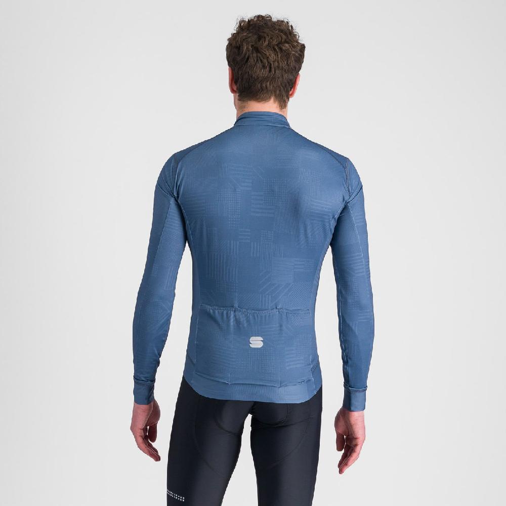 Sportful LOOM THERMAL JERSEY Offerta