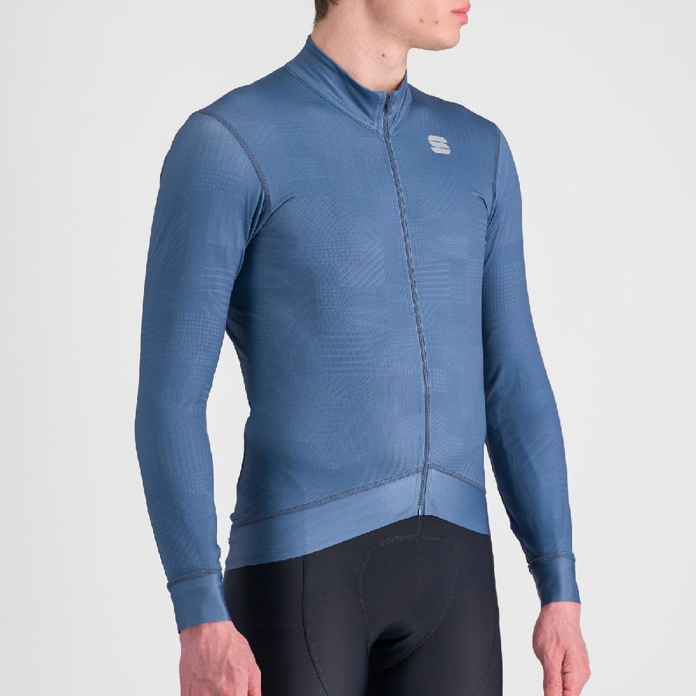 Sportful LOOM THERMAL JERSEY Offerta