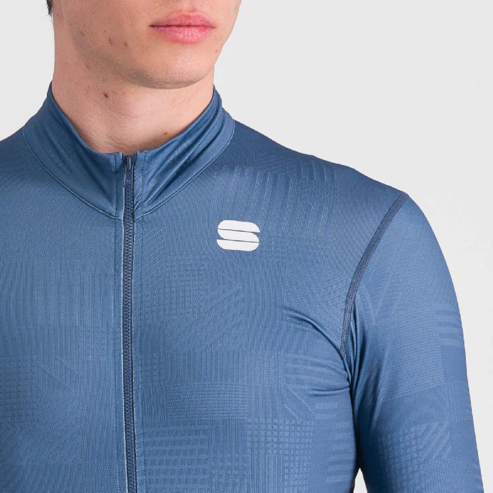 Sportful LOOM THERMAL JERSEY Offerta
