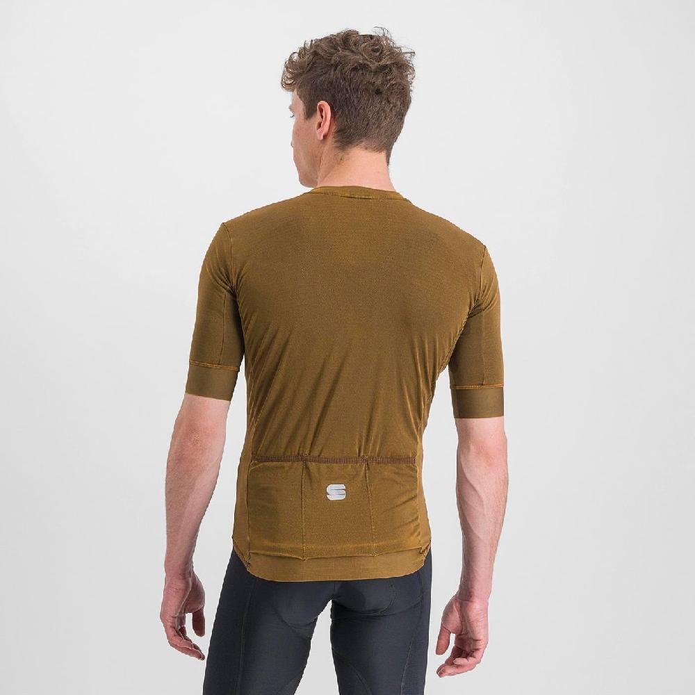 Sportful MONOCROM JERSEY Saldi