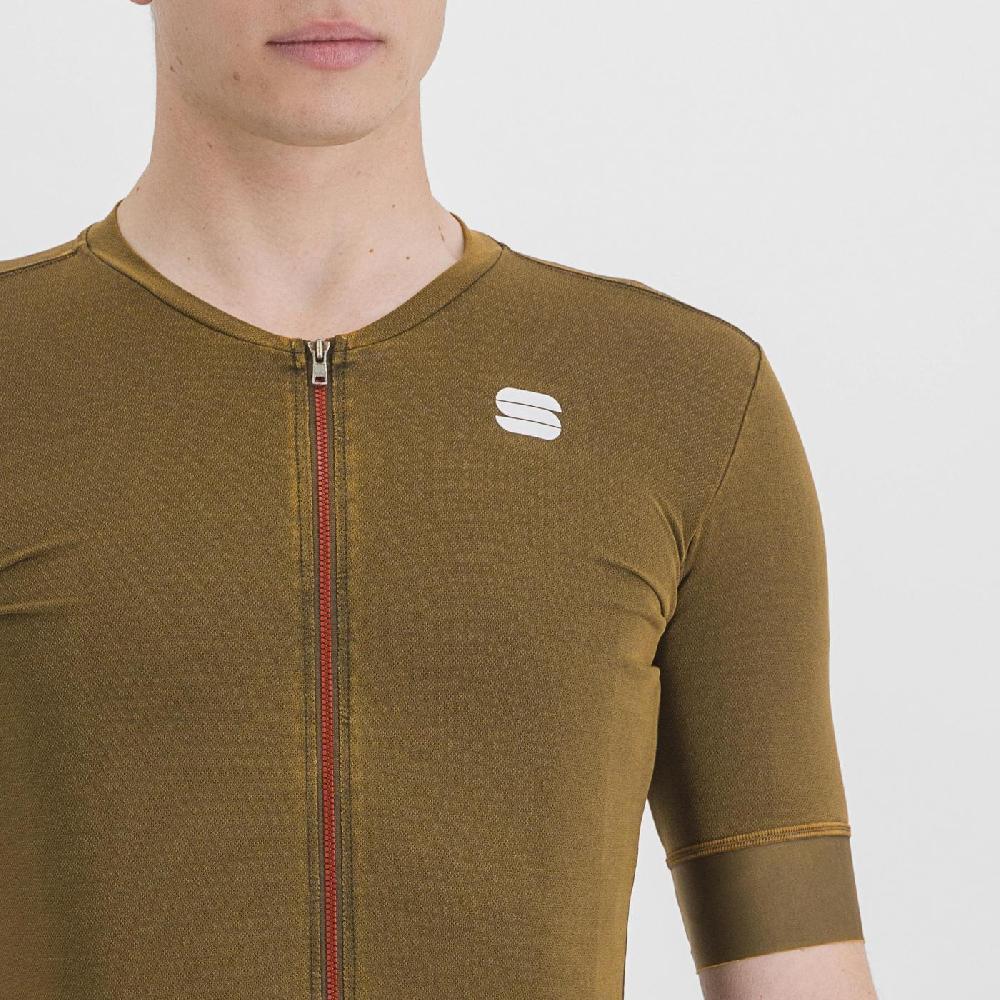 Sportful MONOCROM JERSEY Saldi