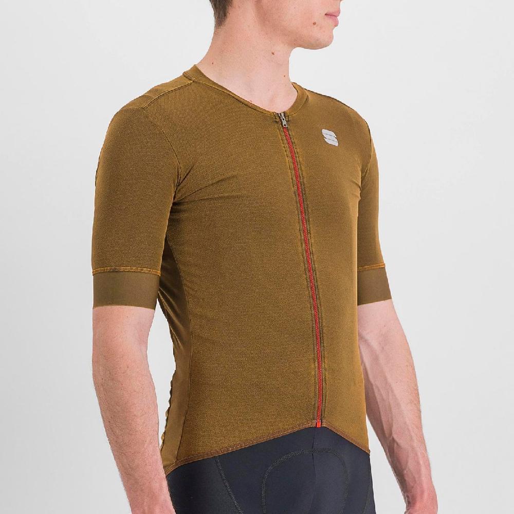 Sportful MONOCROM JERSEY Saldi